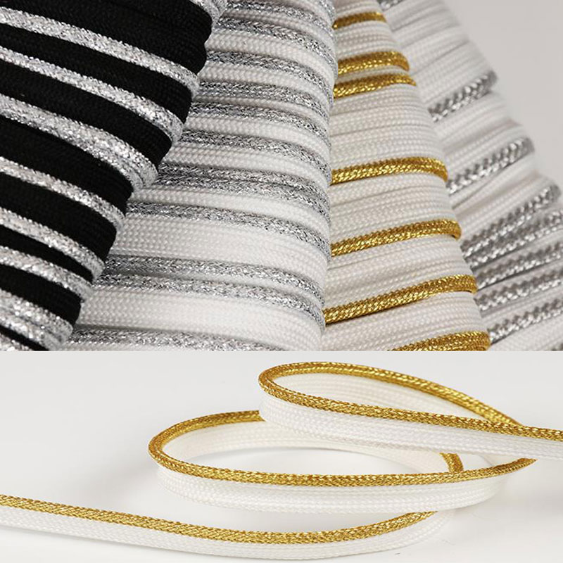 3M Glittery Shiny Ombre Braide - огляд і ціна Textile And Sewing Supply
