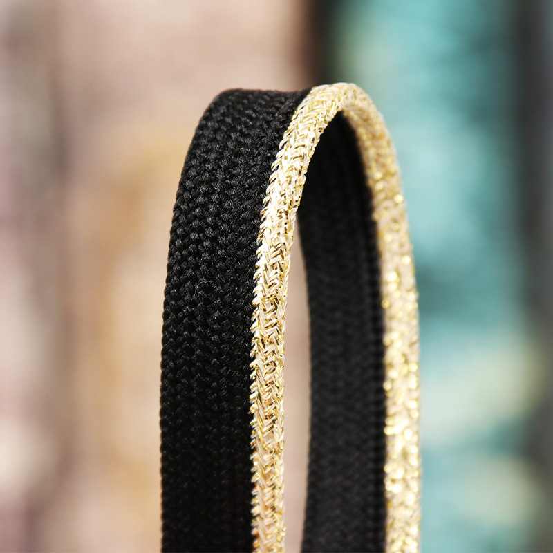 3M Glittery Shiny Ombre Braide - огляд і ціна Textile And Sewing Supply