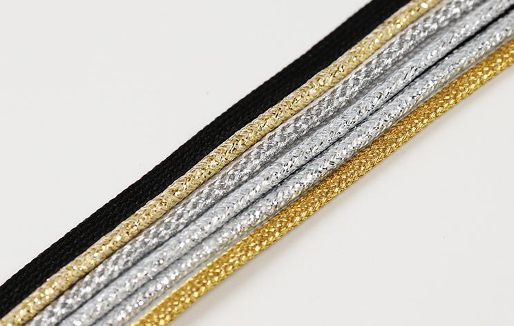 3M Glittery Shiny Ombre Braide - огляд і ціна Textile And Sewing Supply