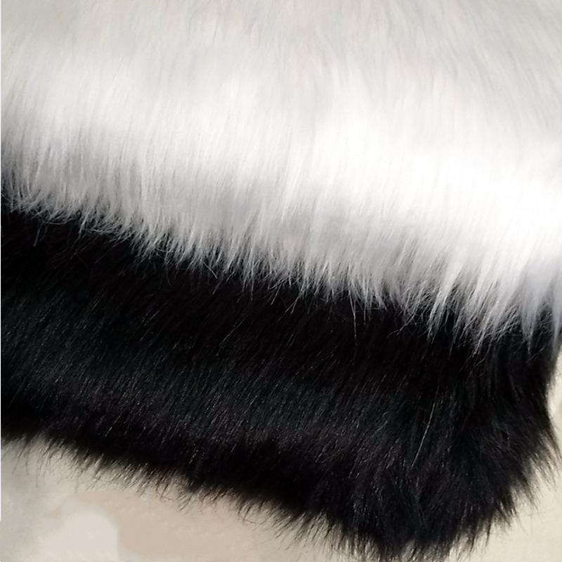 Multi Size Long Plush Fabric F - огляд і ціна Textile And Sewing Supply