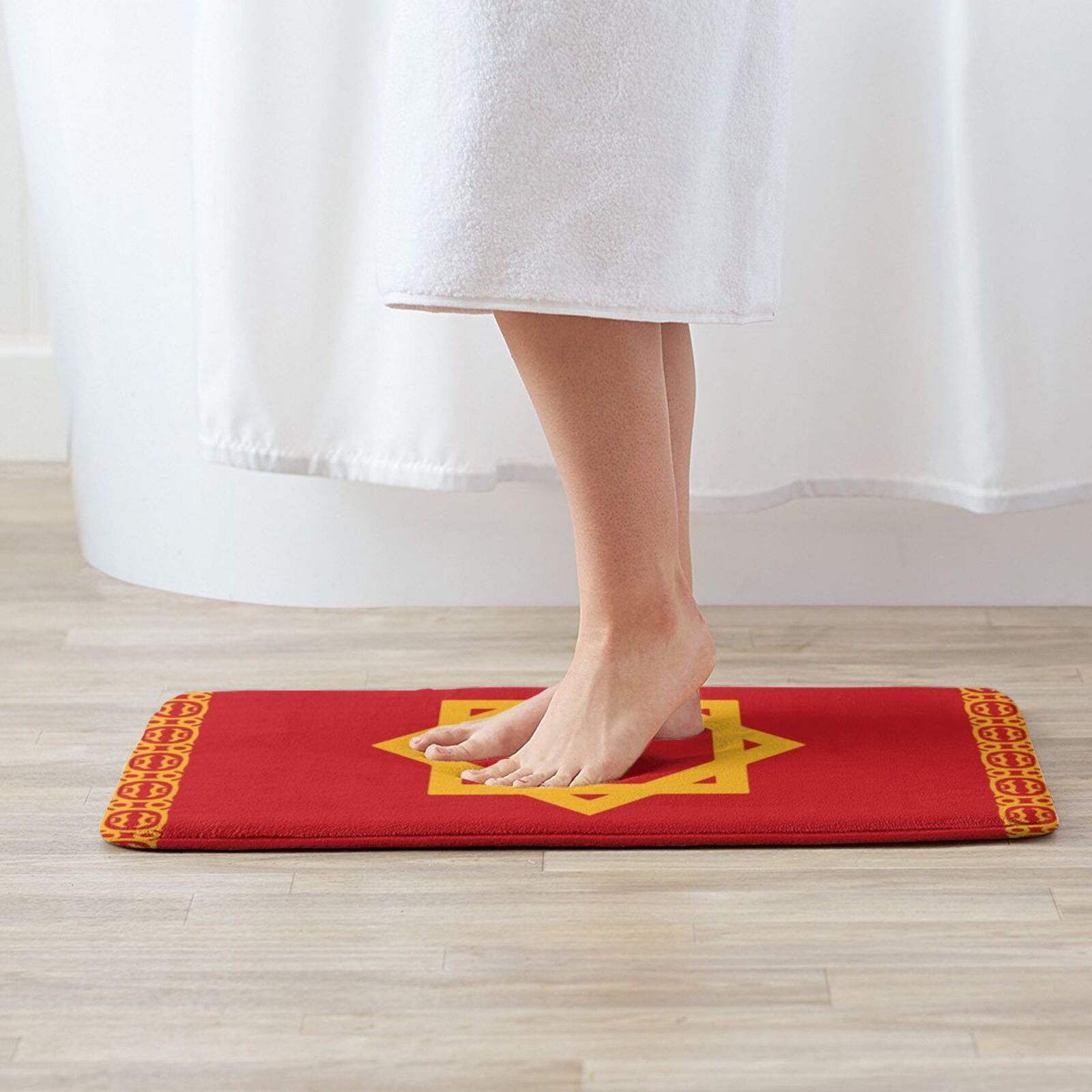 Morocco Historical Flag-13th C - огляд і ціна Century Textile & Sewing Supply By Owner