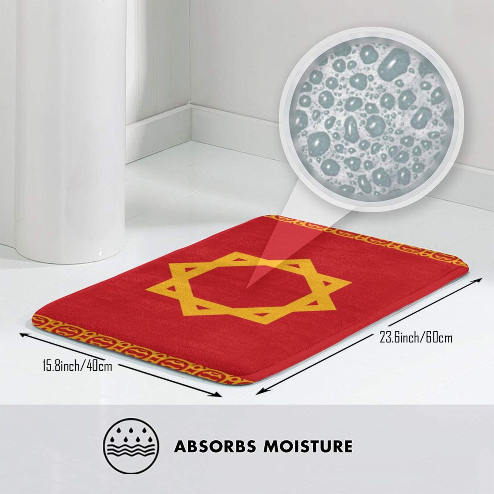 Morocco Historical Flag-13th C - огляд і ціна Century Textile & Sewing Supply By Owner