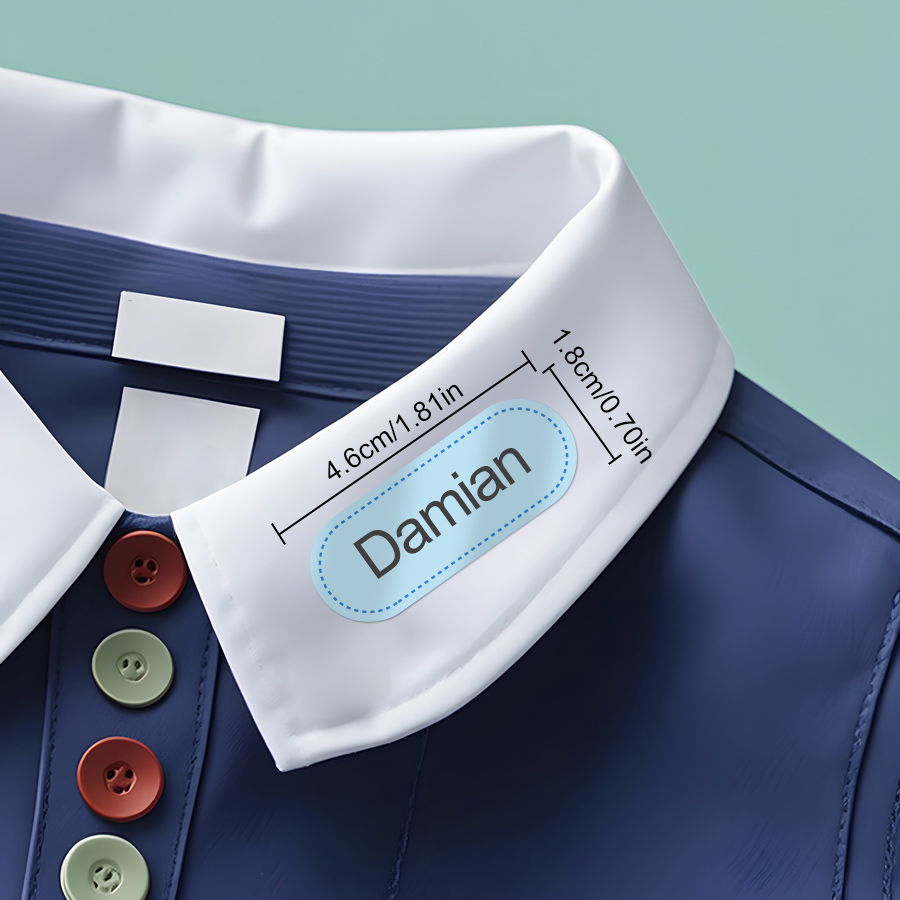 Personalized Sewing Labels for - огляд і ціна Sewing Labels