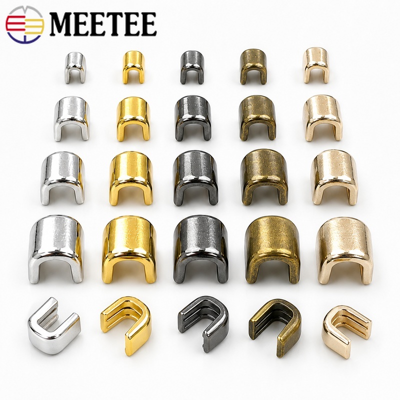 50-200g 5#8#10# Metal U Shaped - огляд і ціна Textile And Sewing Supply