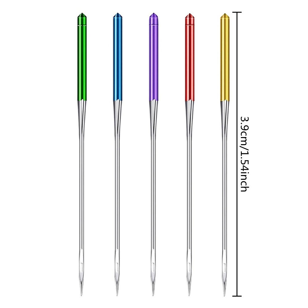 3 PCS/Box Sewing Machine Anti- - огляд і ціна Twin Needle Stretch