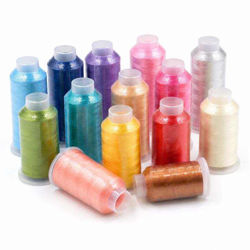 Vertical Tassel Thread 150D/2  - огляд і ціна Textile And Sewing Supply