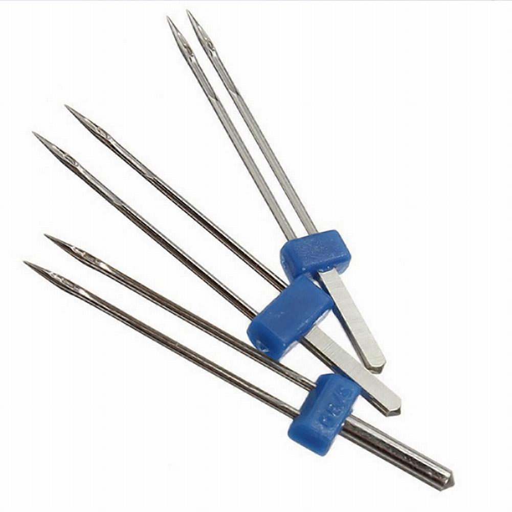 Household Twin Needles Stretch - огляд і ціна Twin Needle Stretch