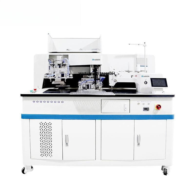 GC-1008-311-3TS New Flat-Bed C - огляд і ціна Sewing Machine In Textile Industry