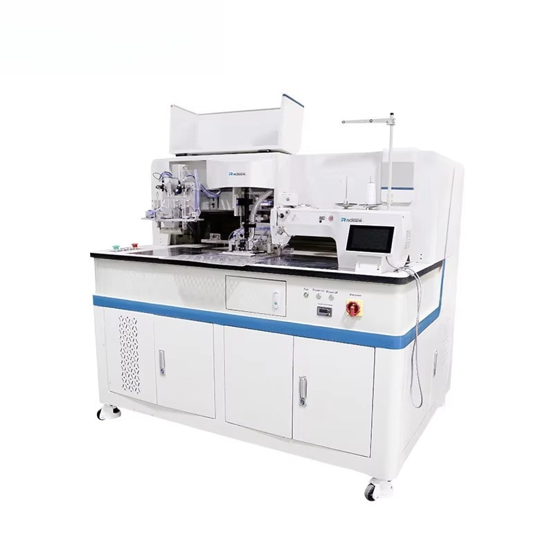 GC-1008-311-3TS New Flat-Bed C - огляд і ціна Sewing Machine In Textile Industry