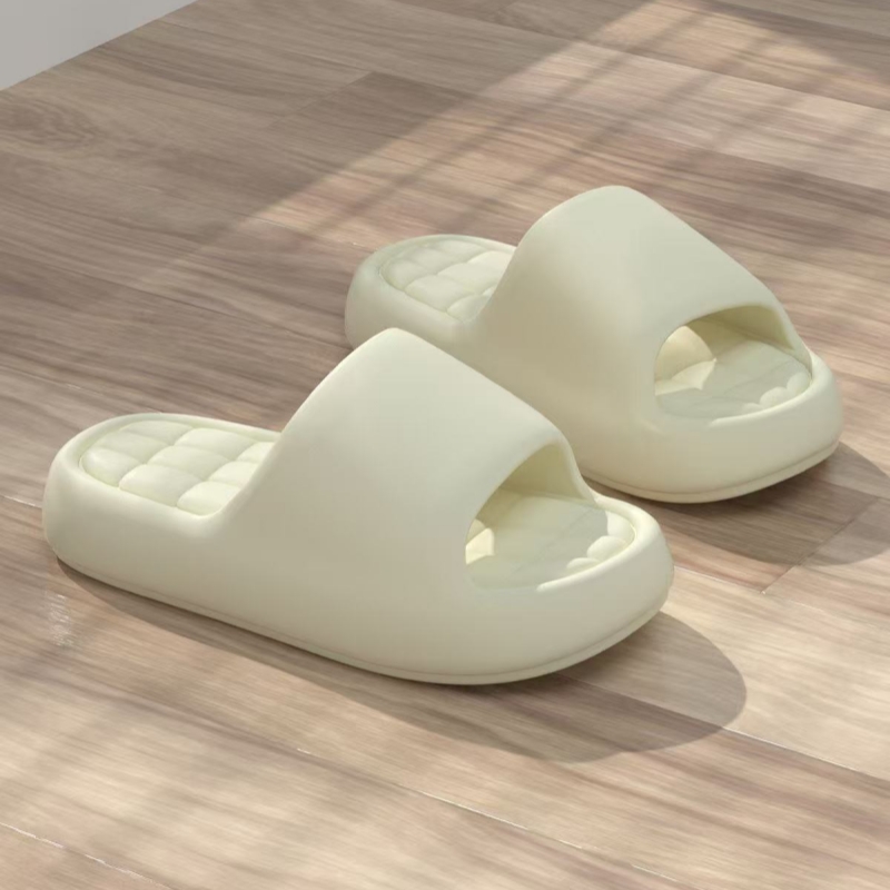 Summer Women and Men Slippers  - огляд і ціна Sewing House