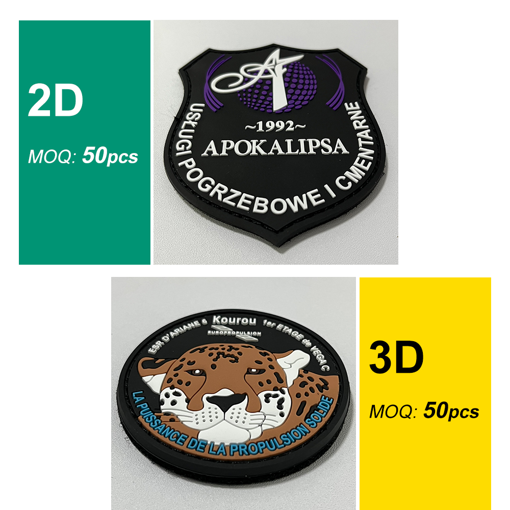 Soft PVC Label Customized PVC  - огляд і ціна Sewing Labels
