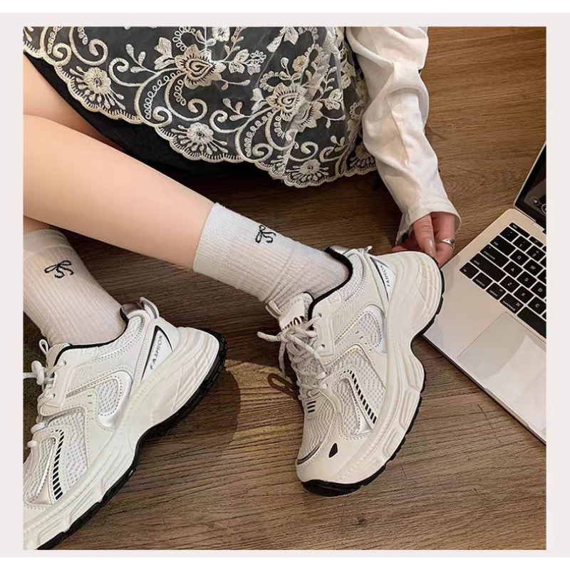 2026 Spring Women Unky Dad Sne - огляд і ціна Sewing Nylon