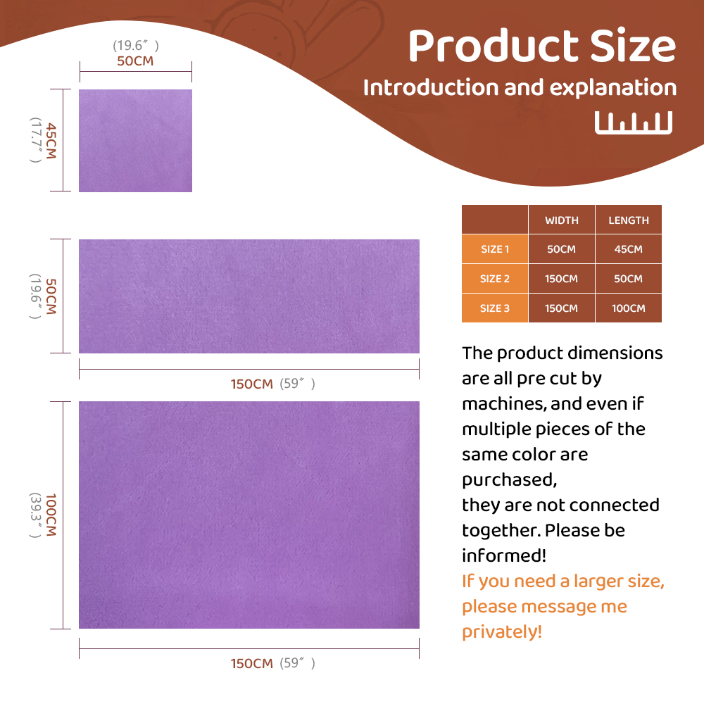 150 * 50cm High-Density 1mm Ul - огляд і ціна Sewing And Textile