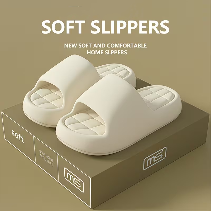 Fashion Women's Slippers Indoo - огляд і ціна Sewing House