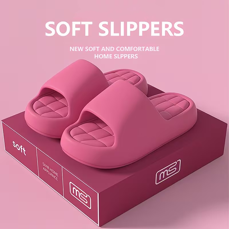 Fashion Women's Slippers Indoo - огляд і ціна Sewing House