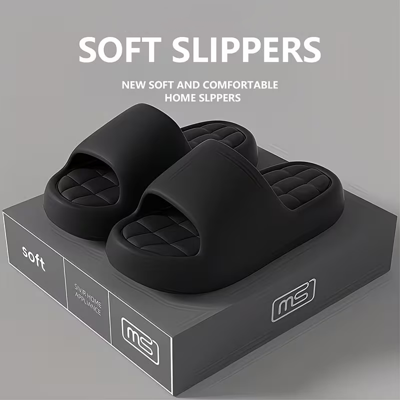 Fashion Women's Slippers Indoo - огляд і ціна Sewing House