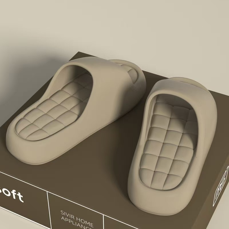 Fashion Women's Slippers Indoo - огляд і ціна Sewing House