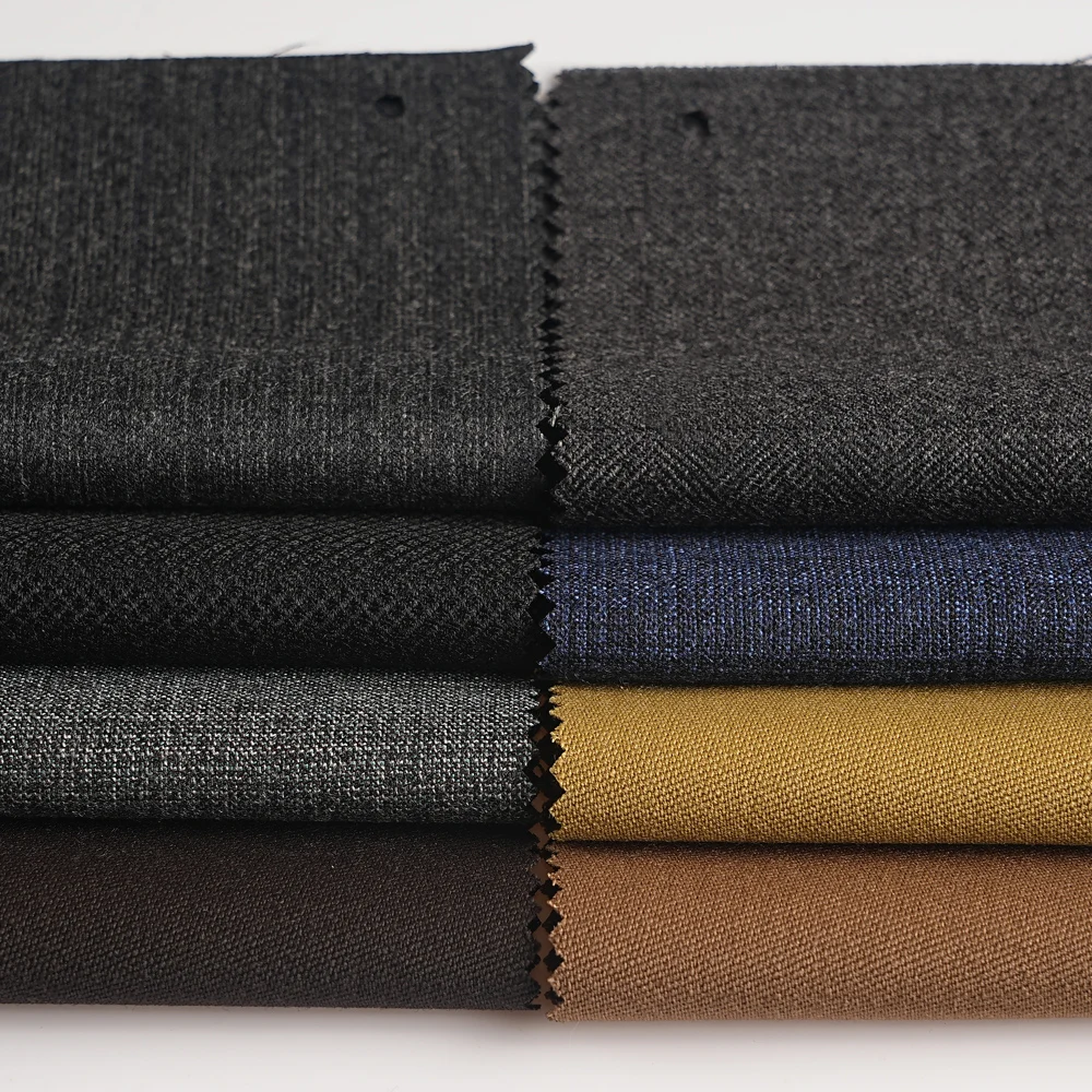 100% Wool Men's Suiting Fabric - огляд і ціна Sewing Jackets