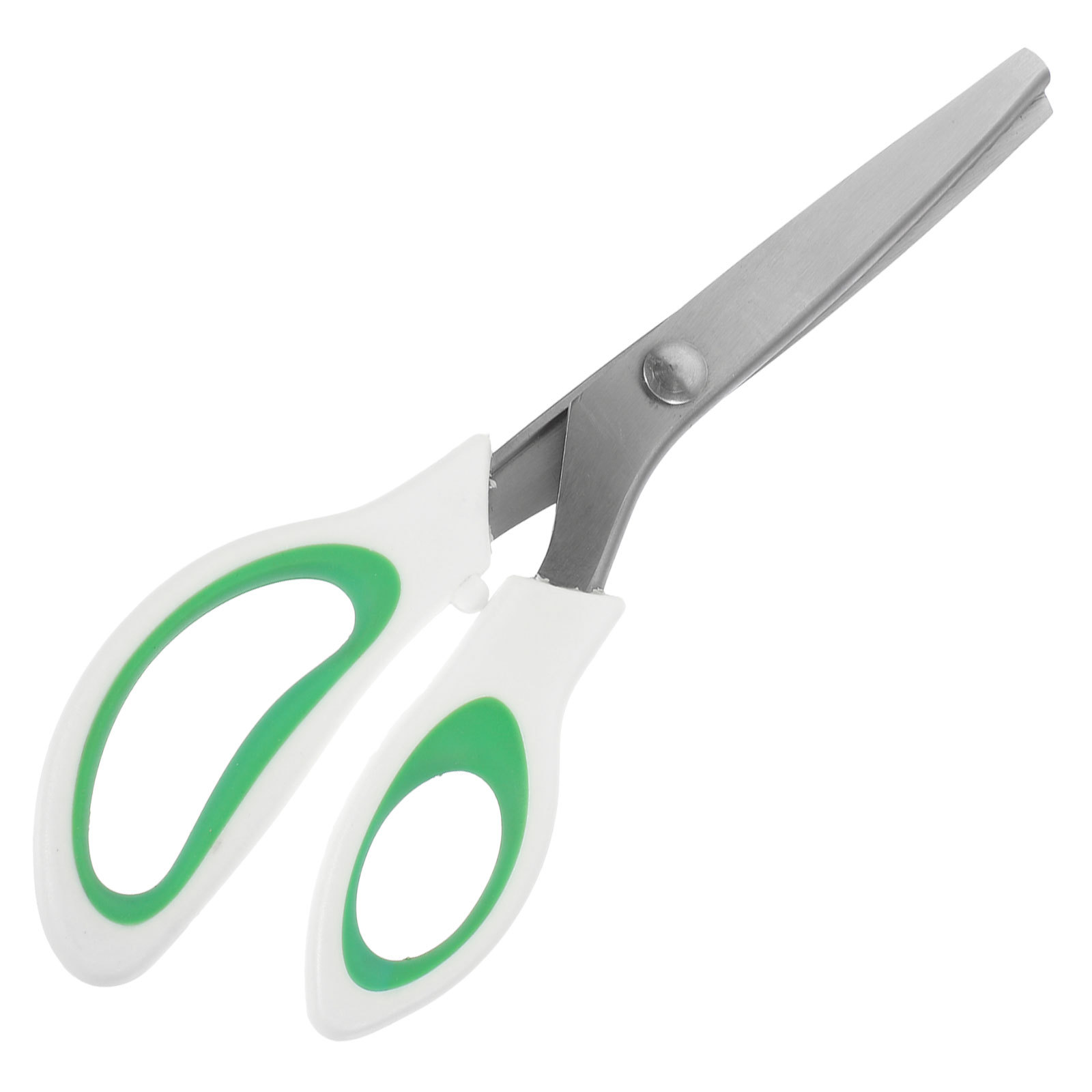 5Mm Triangle Sawtooth Pinking  - огляд і ціна Pinking Shear Blade