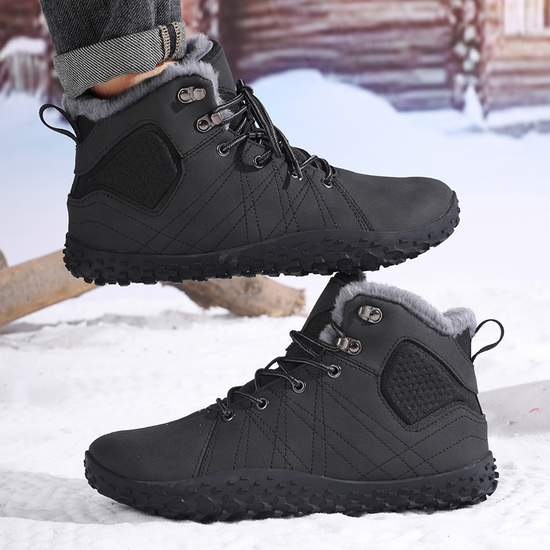 Outdoor Warm Wide Toe Barefoot - огляд і ціна Sewing Nylon