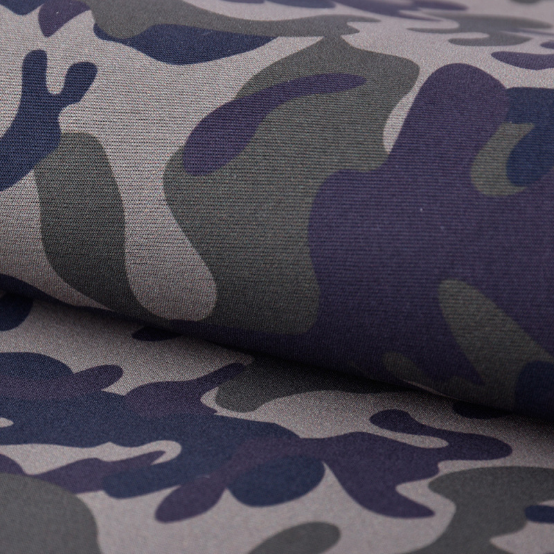 3 Sizes Printed Camouflage SBR - огляд і ціна Textile And Sewing Supply