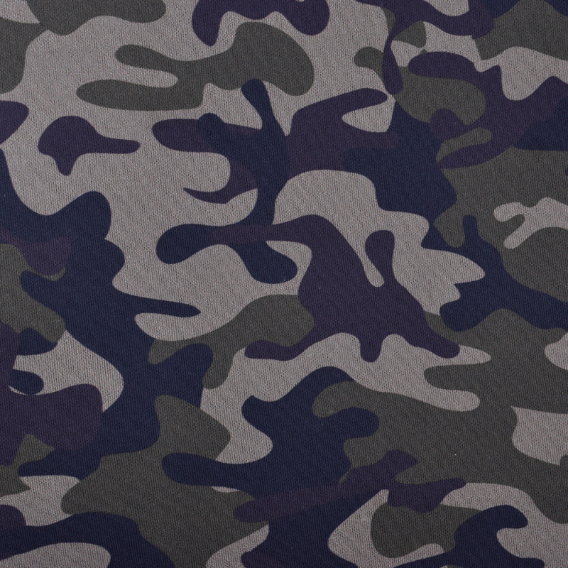 3 Sizes Printed Camouflage SBR - огляд і ціна Textile And Sewing Supply