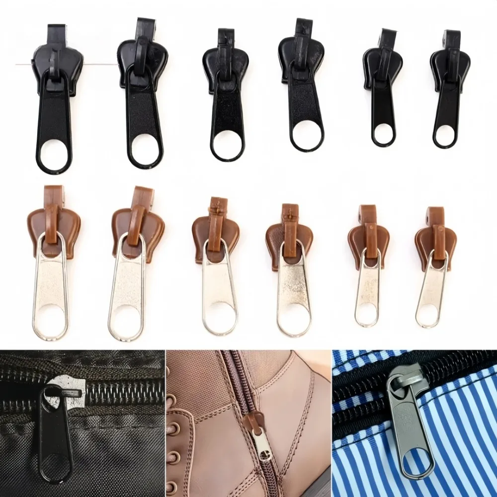 1 Set Multifunctional Zipper H - огляд і ціна Textile And Sewing Supply