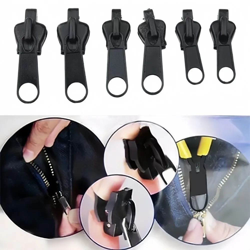 1 Set Multifunctional Zipper H - огляд і ціна Textile And Sewing Supply