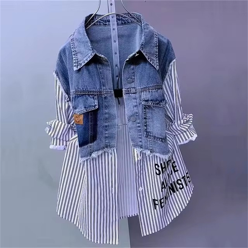 2025 New Spring/Summer Fashion - огляд і ціна Sewing Jackets