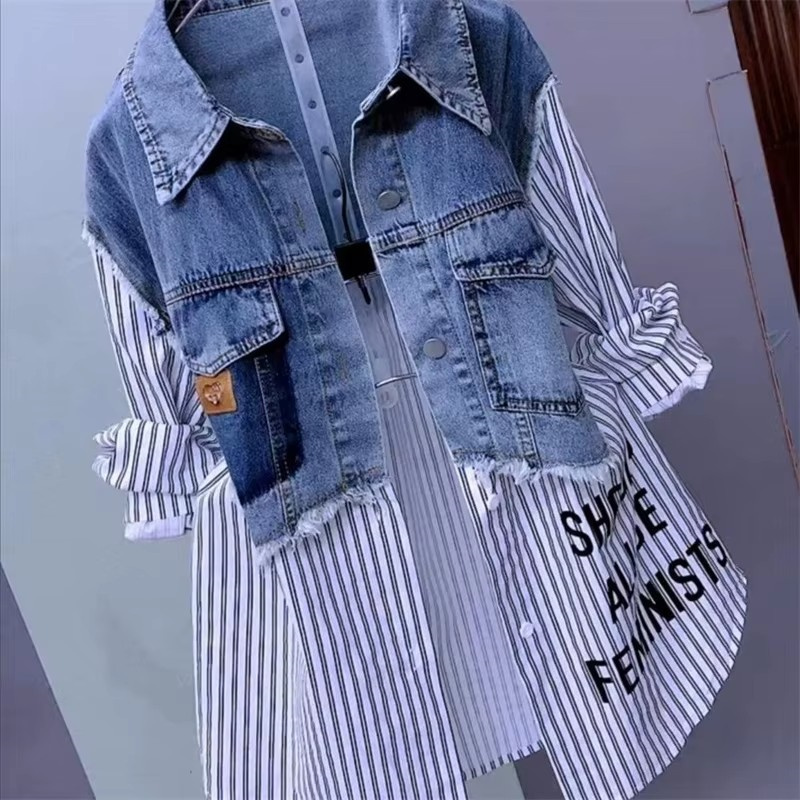 2025 New Spring/Summer Fashion - огляд і ціна Sewing Jackets