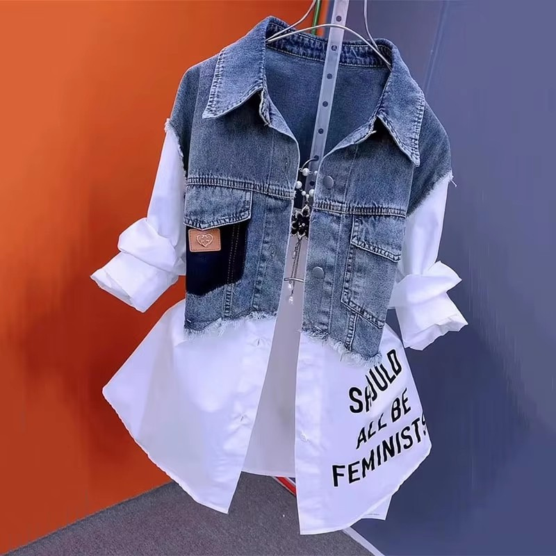 2025 New Spring/Summer Fashion - огляд і ціна Sewing Jackets