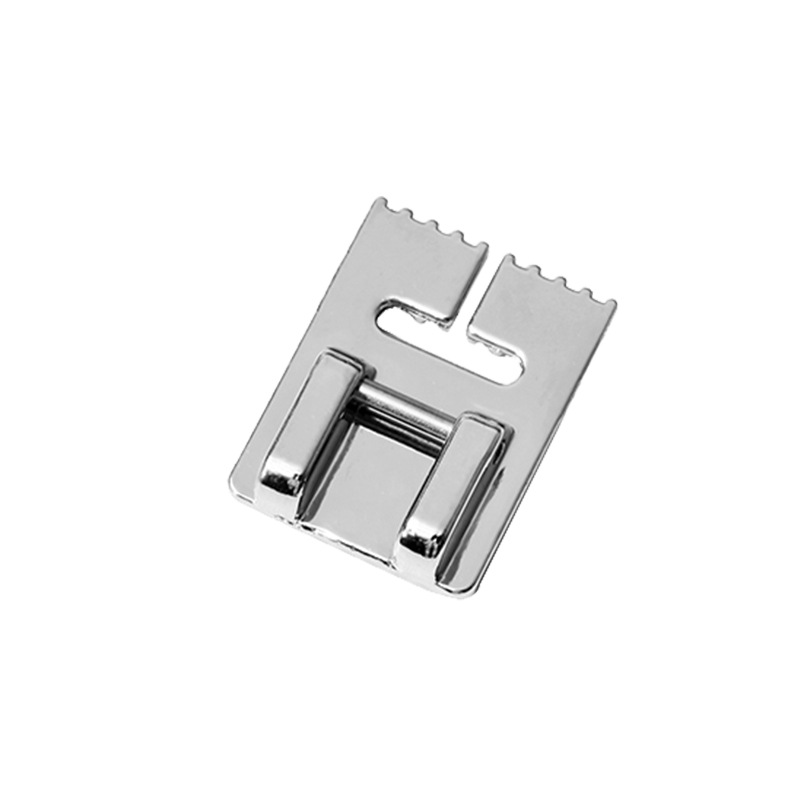 Snap On 5,7,9 Groove Pintuck F - огляд і ціна Twin Needle Stretch