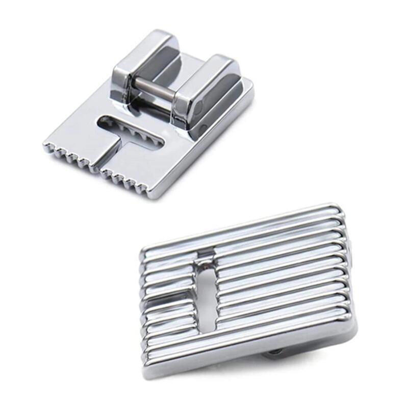 Snap On 5,7,9 Groove Pintuck F - огляд і ціна Twin Needle Stretch