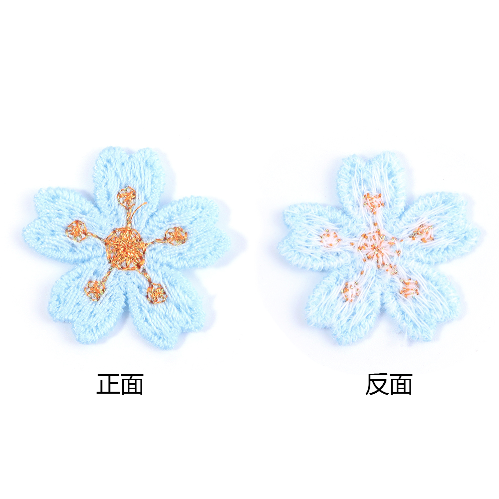 20pcs/lot Colorful 2.4cm Embro - огляд і ціна Sewing Production