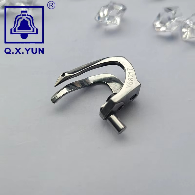 Y68217 Looper For Four Needles - огляд і ціна Sewing Production
