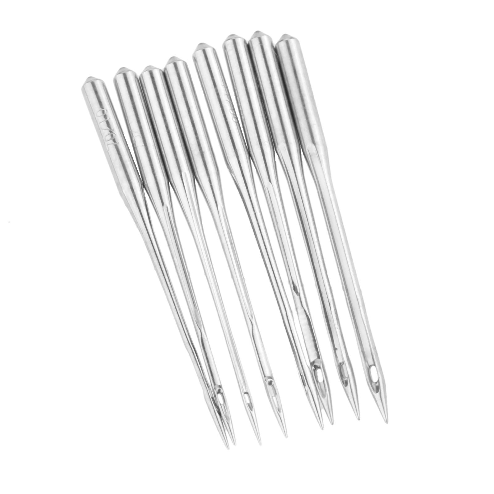 10Pcs Industrial Overlock Sewi - огляд і ціна Twin Needle Stretch